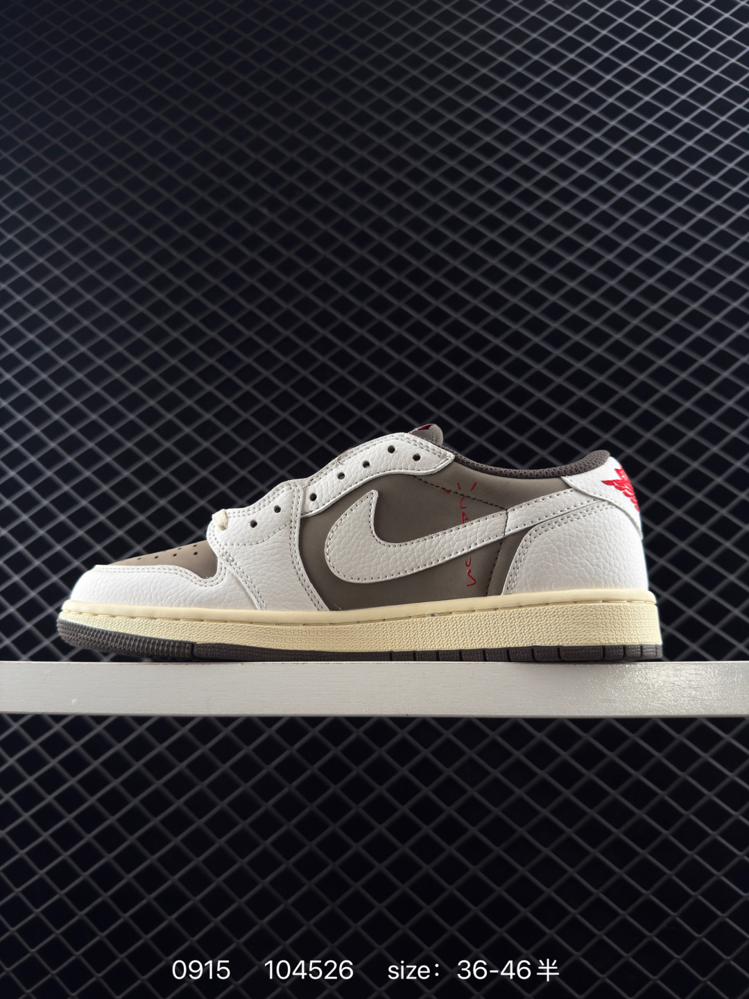 Nike Air Jordan 1 Low AJ1